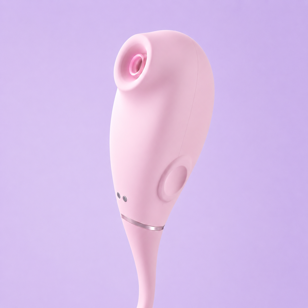 Ari G-Spot & Clitoral Vibrator
