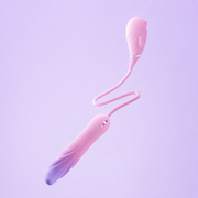 Ari G-Spot & Clitoral Vibrator
